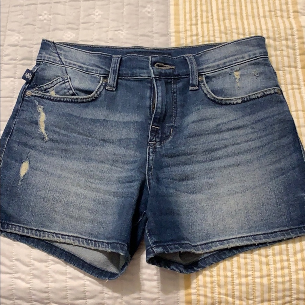 Rock & Republic Jean shorts